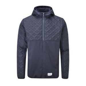 Stuburt Mens Evolution-Tech  Padded Jacket / French Navy